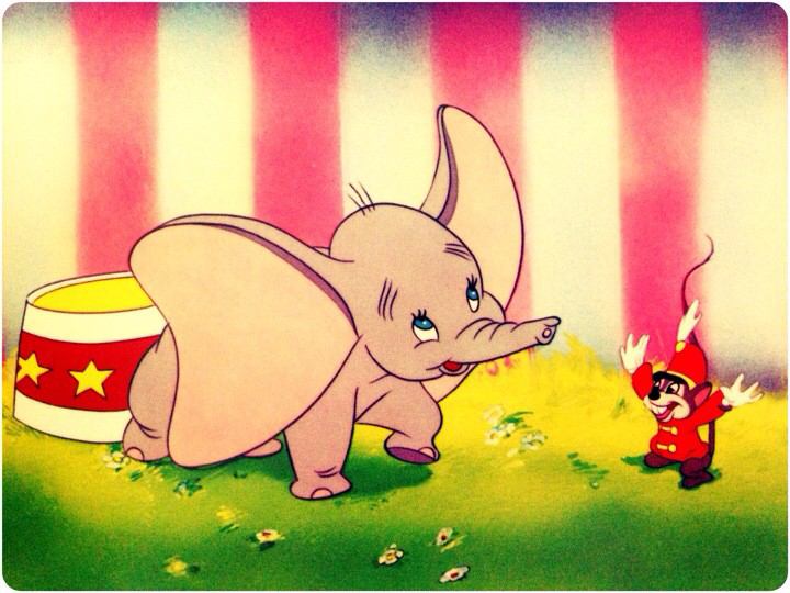 勇気をもってみよう。

#ディズニー好きな人RT