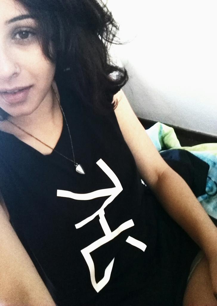 thatcatladysaar's tweet photo. Reppin' @Zahur_A on this beautiful day 🙌 #ZADESIGN #thisboyisdope http://t.co/9s4msBz5jY