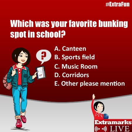 Extramarks's tweet image. #ExtraFun