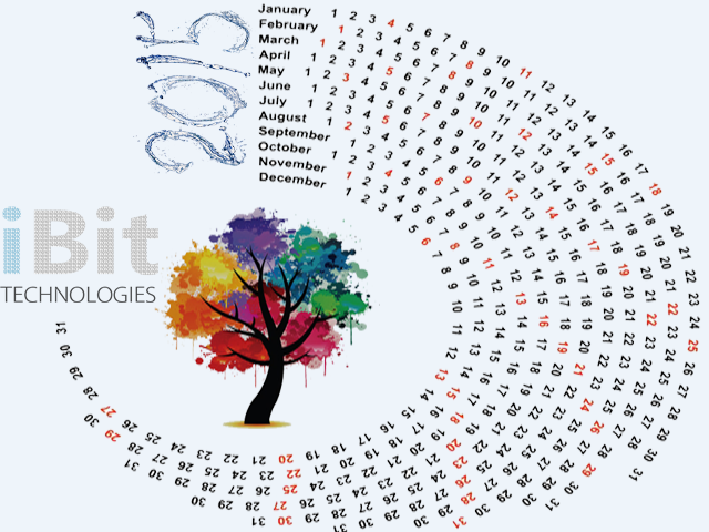 ibittech's tweet image. A faint want that sprouts in each human heart that speaks of happiness, prosperity and goodness to return.