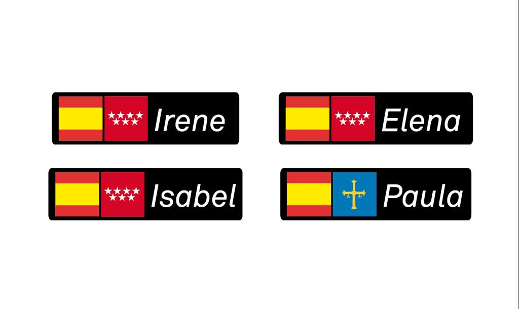 Nueva partida de kit auto-adhesivos en vinilo para personalizar tu bici, tu casco, tus ruedas...