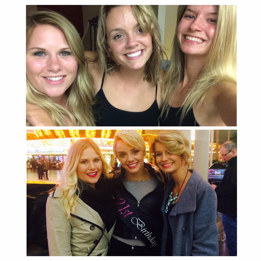 SassySav_'s tweet image. Most improved squad of 2014. Grew up 3 years in only 6 months. 🙌 #RememberWhereYouCameFrom #StartedFromBottom