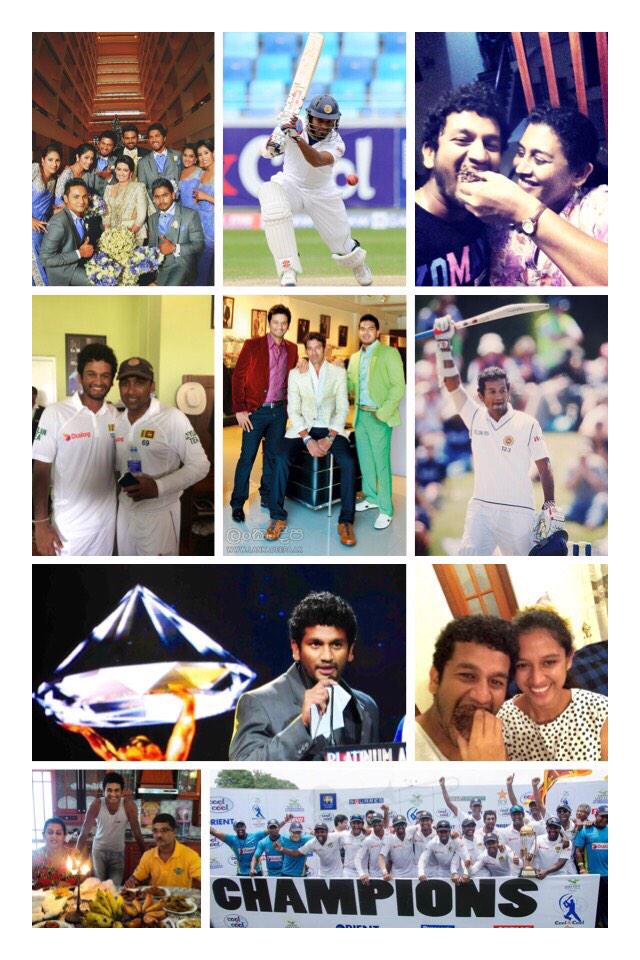 IamDimuth's tweet photo. It has been an incredible year, travelling, concerts &amp; good friends! Happy New Year, excited for 2015 adventures ;) http://t.co/fmATQMfpXd