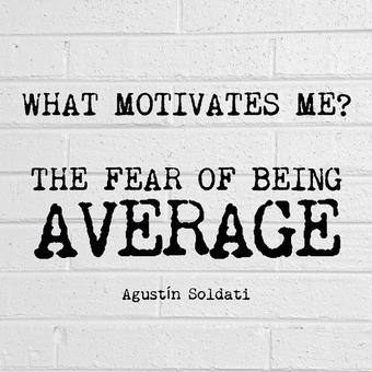 Sheldon_Tatchel's tweet photo. I Hate to be labeled average.
Be The #Best or Nothing.
That's what #entrepreneurs should strive for. http://t.co/HBobe9UWHJ