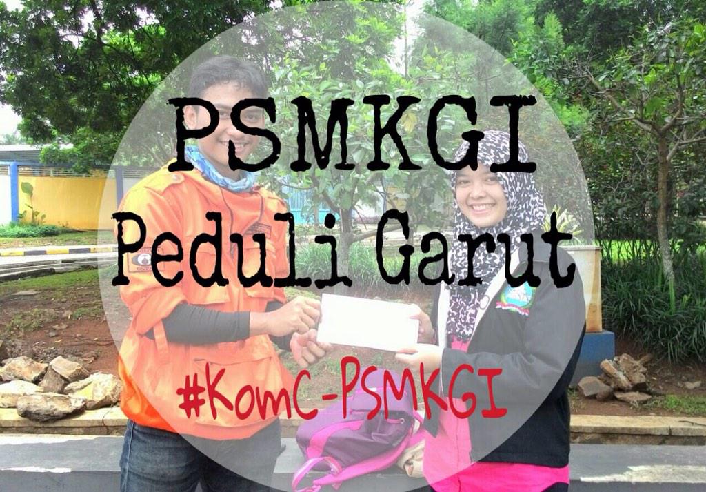 PSMKGI UNBRAH tweet media
