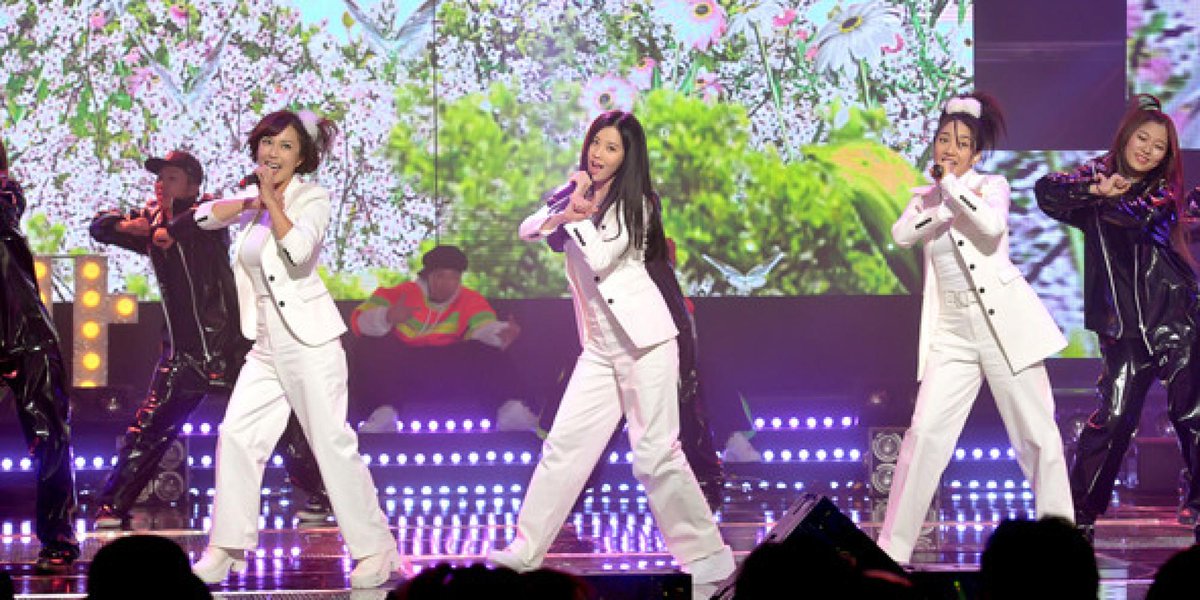 우리가 90년대 음악에 응답한 이유 3가지 huff.to/1tjxe9W