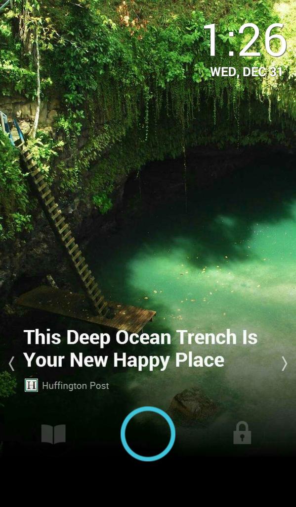 El lugar perfecto para pasar ir a pasar unas vacaciones