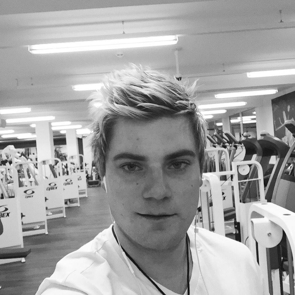 ZollerDaniel's tweet photo. #workout #fitness #morgensport #powerfood http://t.co/nUpo5Ze6r8