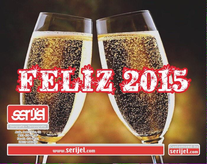 SERIJEL, S.L. (@serijel) on Twitter photo 