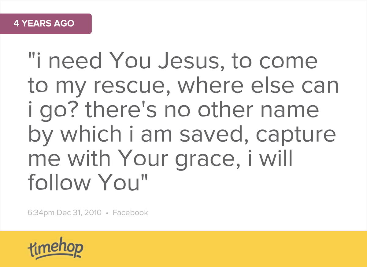 Sarah_baraa's tweet photo. Exactly 4 years ago today! (via @timehop) http://t.co/48sc16KK62 http://t.co/7JLKffxtFg