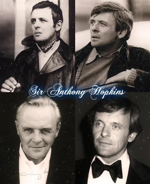 Happy Birthday one of Greatest actors of All time Sir Anthony Hopkins   