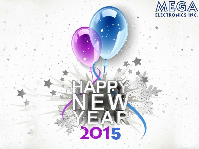 MEGA Electronics Inc tweet media