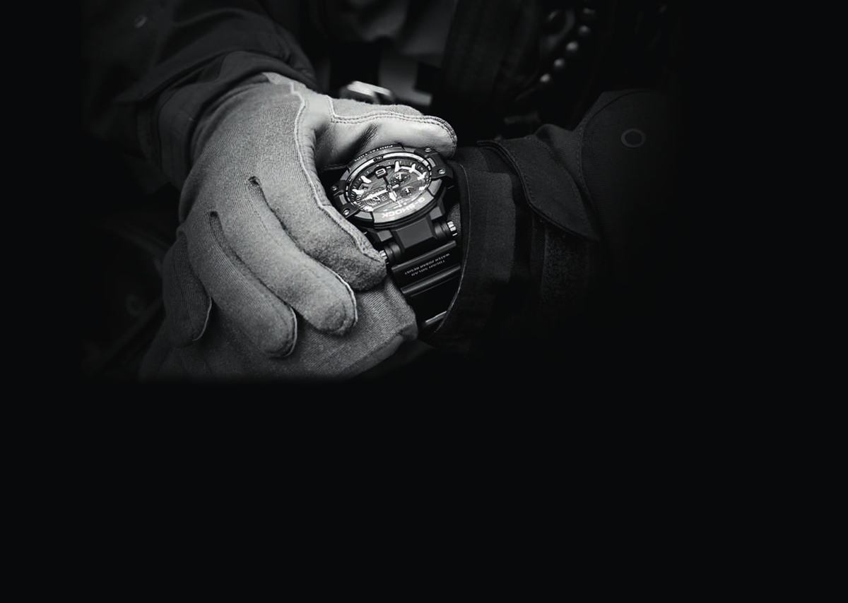 Llegó la hora de dar gracias al 14 y la mejor bienvenida al 15. ¡Feliz día a toda la familia #gshockes!