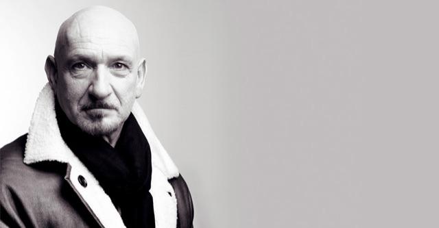 Happy Birthday Ben Kingsley   