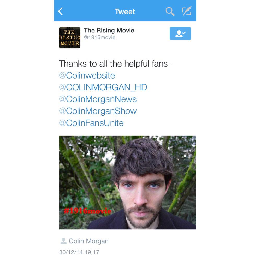 MyLifeIsMerlin's tweet image. ______#new