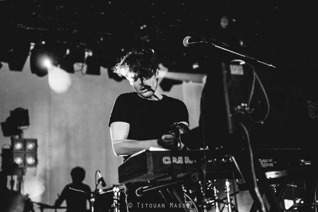 pierreandrieu's tweet image. Chronique du concert d&apos;@EaglesGift_ @TransMusicales de Rennes #Trans2014 (photo: @titouanbzh) :concertandco.com/critique/conce…