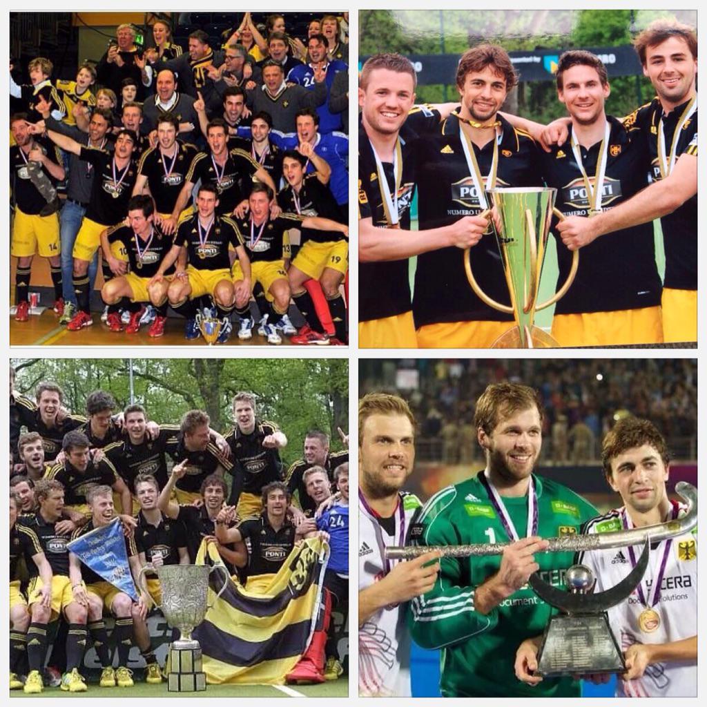 Flashback2014 #einerfehlt <a href="/DOSB/">DOSB</a> @TEAMHAMBURG2016 <a href="/1HerrenHTHC/">1. Herren HTHC</a> <a href="/MoritzFuerste/">Mo Fürste</a> <a href="/nicojacobi/">Nicolas Jacobi</a> <a href="/adidas_Hockey/">Haji</a> <a href="/EHLHockeyTV/">Euro Hockey League</a>