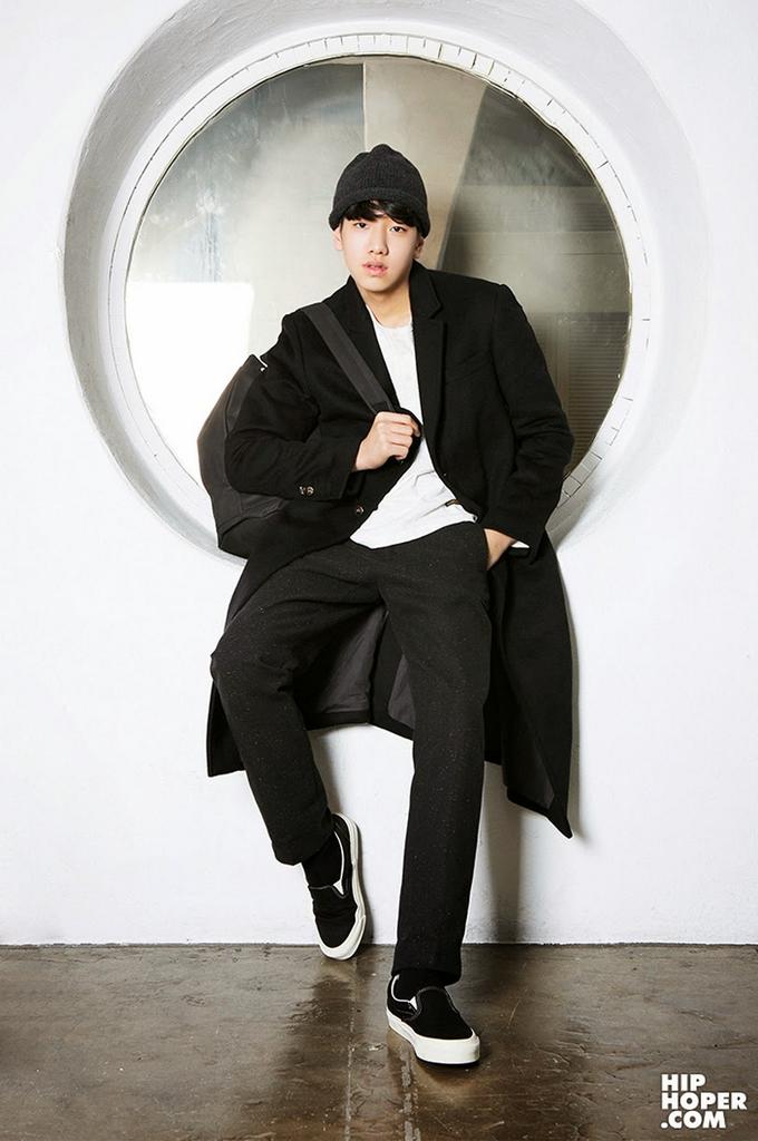NAMYOONSOO_TH's tweet photo. 2014 DECEMBER HIPHOPER. WITH PARK SEJIN [5] http://t.co/3LhuUQxwPU