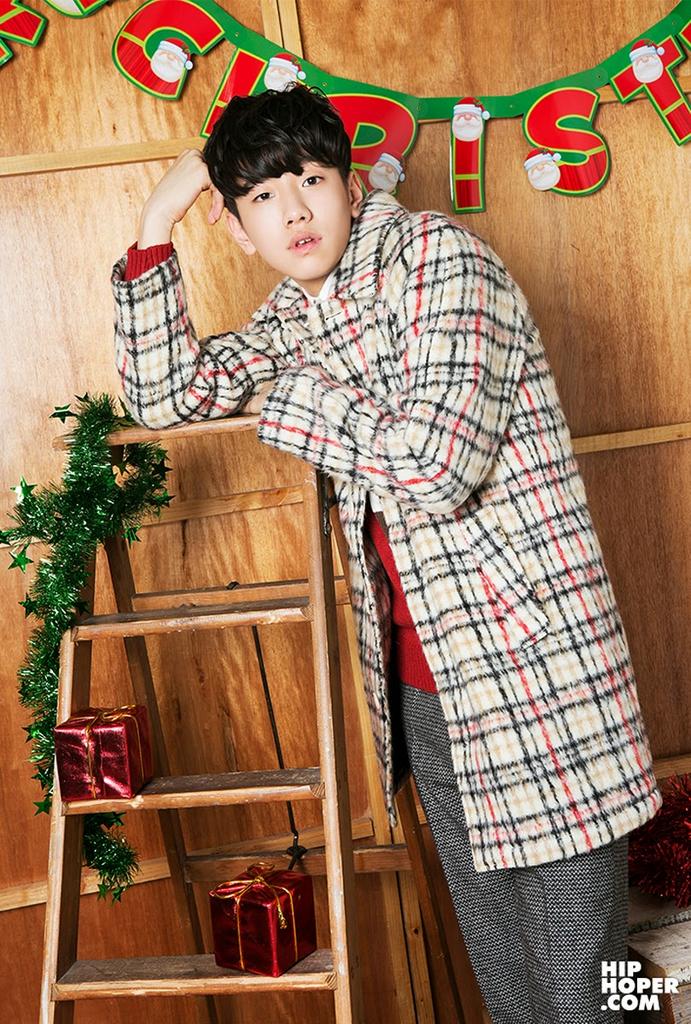 NAMYOONSOO_TH's tweet photo. 2014 DECEMBER HIPHOPER. WITH PARK SEJIN [2] http://t.co/UyA7g4ukoL