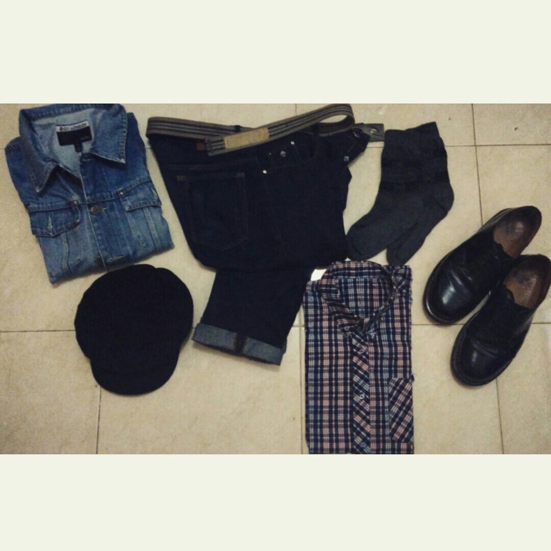 Im ready for tonight!! Happy new year!!  See you on the dancefloor... <a href="/skatonesarmy/">sta</a>  ..