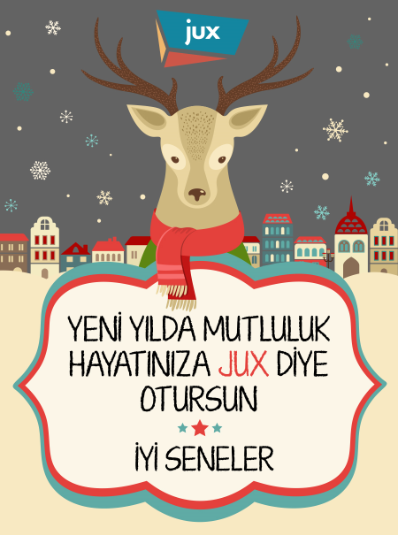 JuxDigital's tweet photo. Yeni yılda hep mutlu olun. iyi seneler! #2014ünSonGünü http://t.co/gYPmxL7CFa