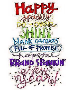 TifBlue2u's tweet photo. This time tomorrow it'll be a brand new year &amp; exciting new chapter in your life! Make #2015 yours! #FitFam #RunHaopy http://t.co/sRl0eKQSK5