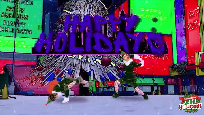 andrearilomira's tweet photo. Get the app. http://t.co/bNjbR761af #elfyourself http://t.co/VdD7t2sjLV