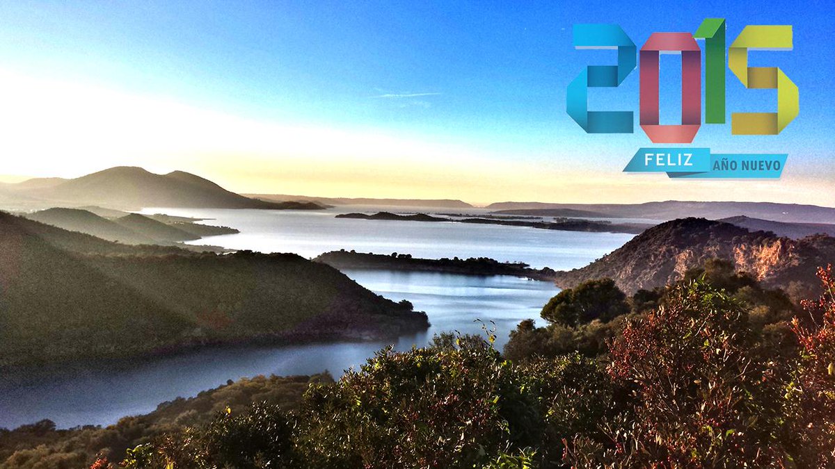 Sanjosedelvalle.net desea un feliz 2015 a todos sus lectores shar.es/1Hce06 #Cádiz #Sanjosedelvalle #Algar