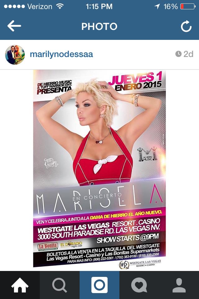 Mariselatour tweet media