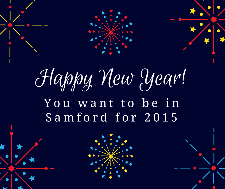 SamfordCommons's tweet image. Happy New Year Samford and surrounds! #newyearseve #welcome2015