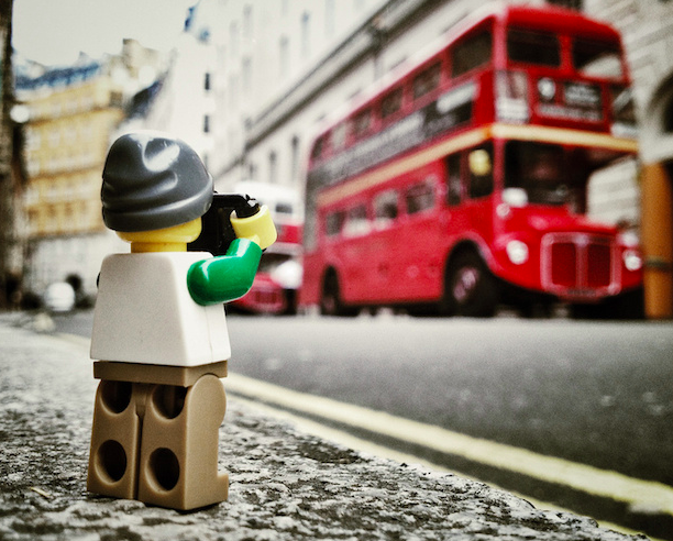 Google Local London tweet media