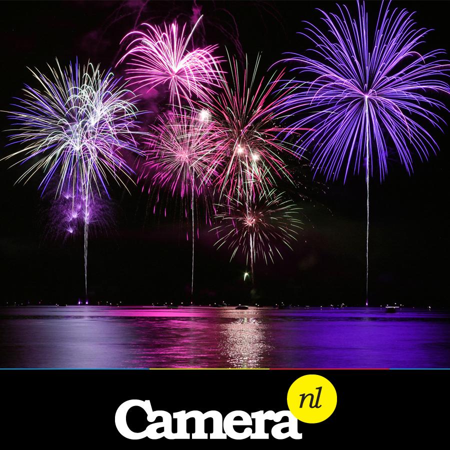 Vanavond de allerbeste vuurwerkfoto's maken? Dat kan! Merijn heeft de gouden tip! Kijk nu op: bit.ly/tip2014