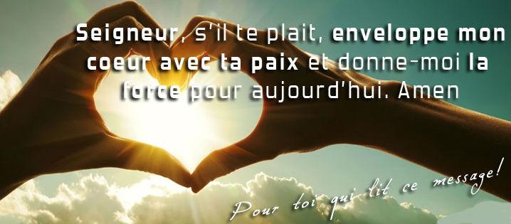 jeviensbientot's tweet photo. Ma prière pour toi qui lis ce message: http://t.co/jO2hPvmaTU