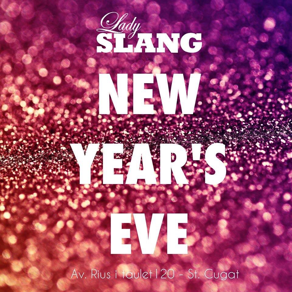 Lady Slang (ladyslangbcn) Twitter