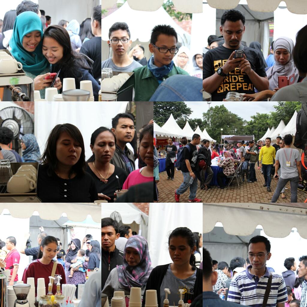 dailydoseID's tweet photo. BFF @BogorFoodFest last sunday was a big hit! Thanks for those who came &amp; support us! See you on next event🙌 http://t.co/wi8KK7kgmh