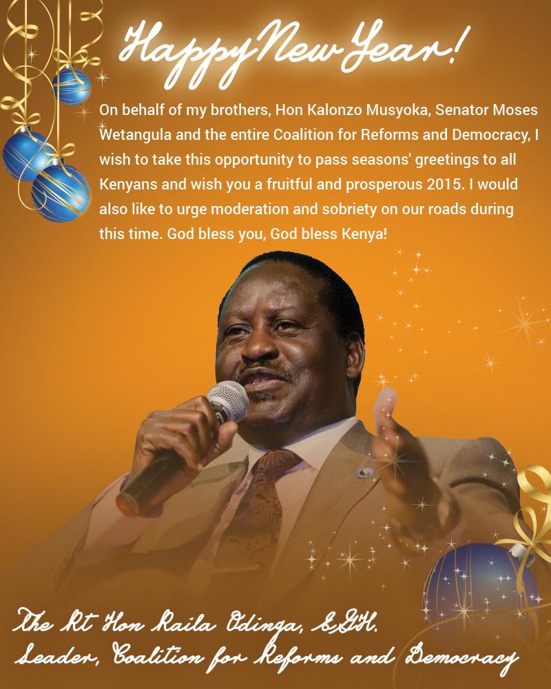 The Raila Odinga Amolo Foundation tweet media