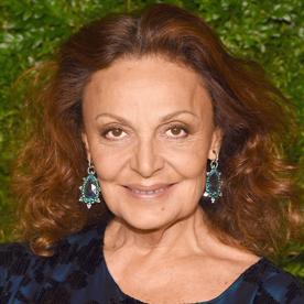 Happy Birthday, Diane von Furstenberg! See Celebs in Her Designs  |  