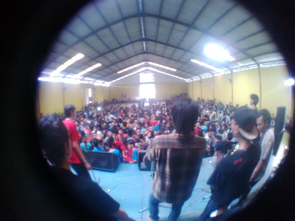 Anniversarry <a href="/Olegun001/">Olegun SQUAD </a> kemarin !! #latepost