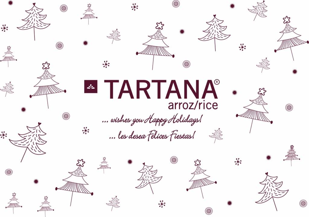 Feliz año nuevo a todos! // Happy new year to you all!