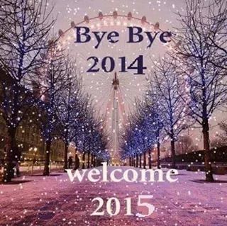 U_HRao1's tweet image. #2014EndsWith cloudy weather ..
 Yesterday is mystery
Tomorrow is history