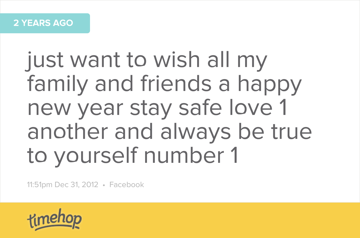 hollacelo69's tweet photo. Exactly 2 years ago today! (via @timehop) http://t.co/b9b0afEYLu http://t.co/RXV4reUSOC