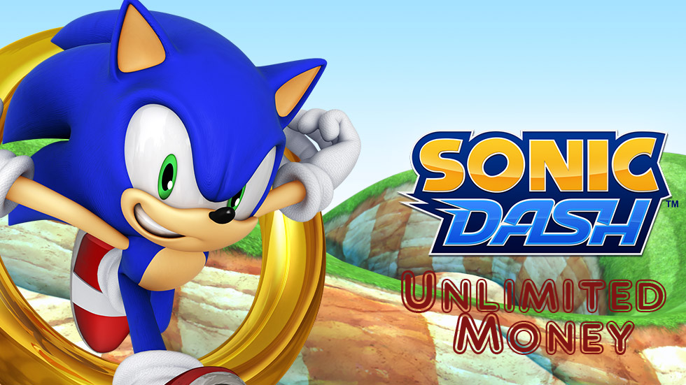 topandroidhacks's tweet image. Sonic Dash - Unlimited Money 
tophackandroid.blogspot.com/2014/12/sonic-…