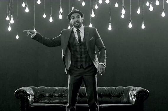 ranveerFCIndia's tweet photo. #Remember2014
#rextalk on #worldaidsday by our @RanveerOfficial @DurexIndia http://t.co/mTW8cZZwHc
