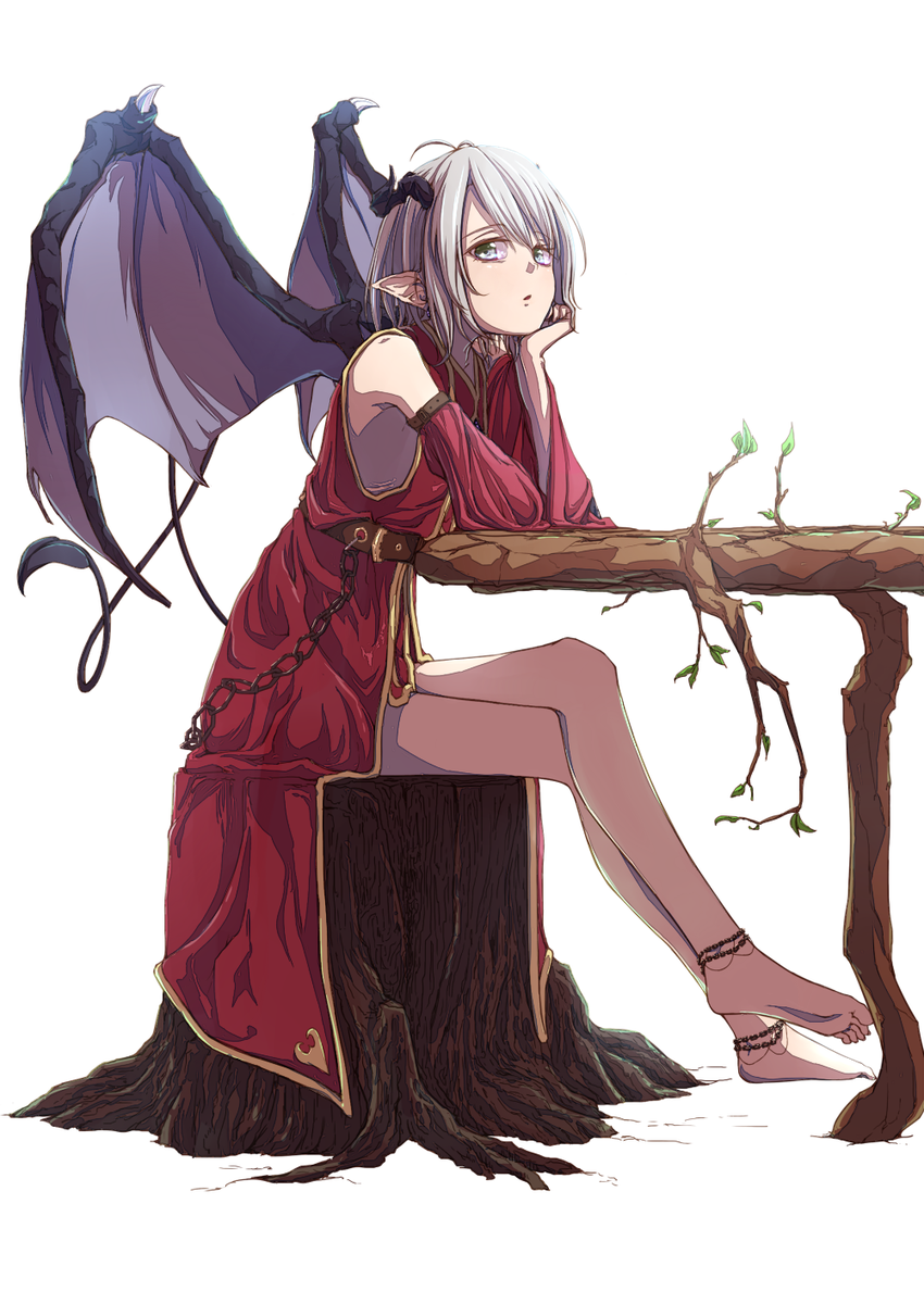 この辺かな #今年もそろそろ終わるので今年描いた絵の個人的お気に入りな4つを上げてく 