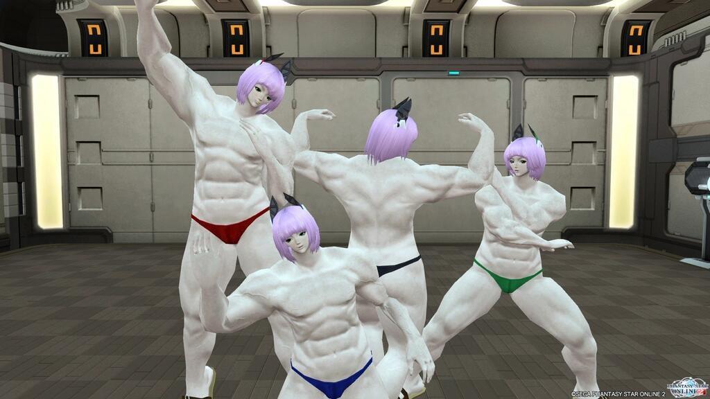 楠井戸 در توییتر 迷ったらフォース覚えておくがいい 絶対に笑ってはいけないアークス24時間 Http T Co Vqxboss6ue