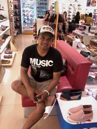 dimassaito's tweet photo. Lama nihhhh.... http://t.co/4yF8gilUP0