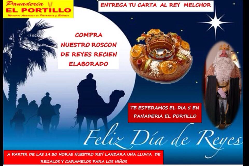 Panadería Portillo tweet media