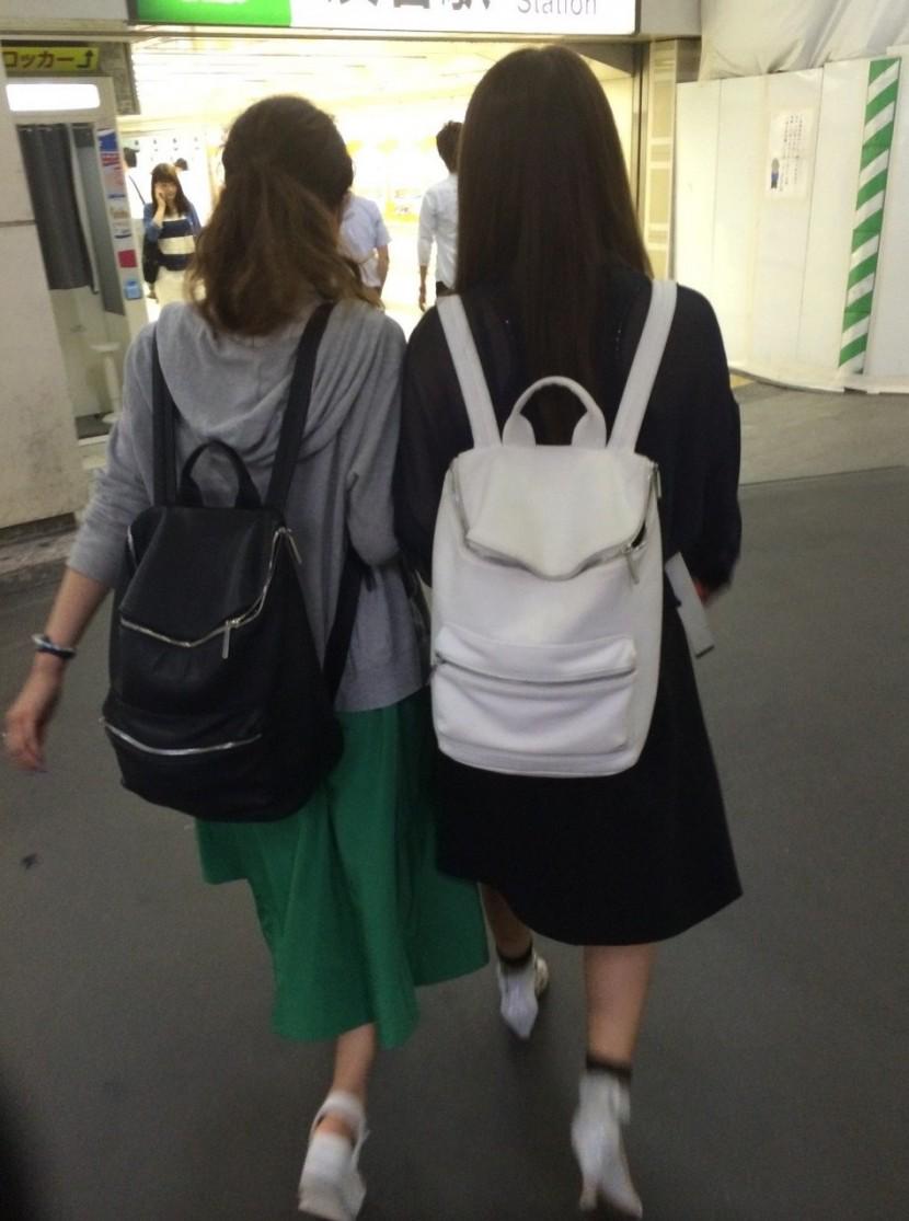 freesshop's tweet photo. 昨年も大人気!!もちろ今年も人気のPlushの売れ筋リュック
東急東横店 スタッフ
http://t.co/sBPXv75dz3 Free'sshopの思い出を語ろう! #freesshop http://t.co/rGtGRvUeRm