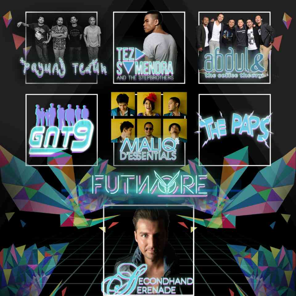 SMAN 2 Bandung, Bikin Hajatan Lagi Ngundan Secondhand Serenade! <a href="/F2WL15/">FUTWORE</a> goo.gl/Av4QtD