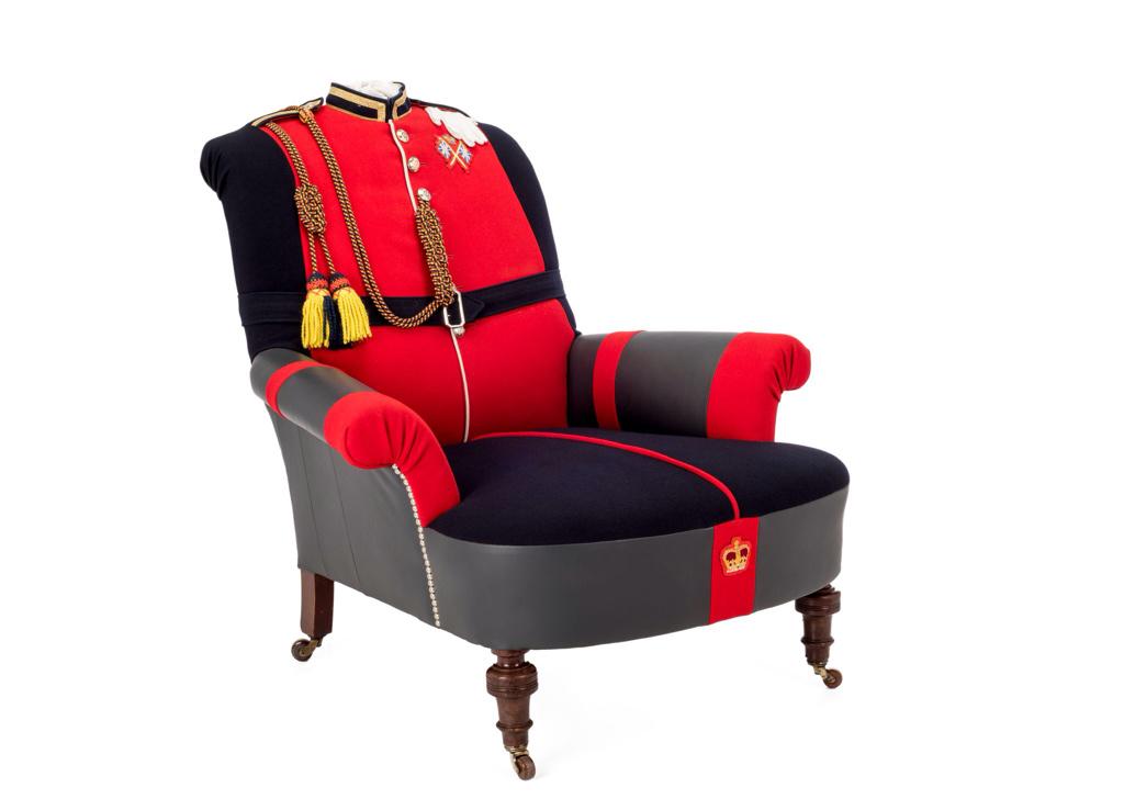 shaunbrownell's tweet photo. Check out our January SALE 50% off all quirky 'One Off' chairs !!! #sale #quirky #furniture #design #art #home #style http://t.co/qiESANht8g